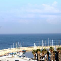 Olympia Tel Aviv Hotel – by Zvieli Hotels пляж фото 2