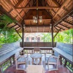 Отель Sanporn Private Pool Villa Паттайя фото 2