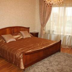 Отель Guest house Tveritsy Ярославль комната для гостей
