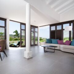 Отель Blue Bay Curacao Golf & Beach Resort комната для гостей