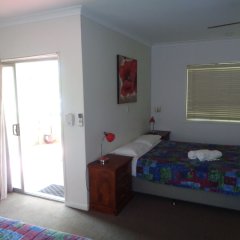 Aspley Sunset Motel in Aspley, Australia from 93$, photos, reviews - zenhotels.com guestroom photo 5