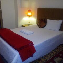 Отель Private Rooms Marques комната для гостей фото 5