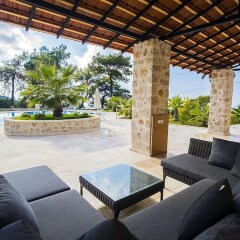 Villa Serenity Турция, Патара - отзывы, цены и фото номеров - забронировать отель Villa Serenity онлайн фото 2