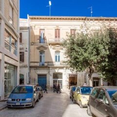 Апартаменты B&B The Apartment Лечче фото 2