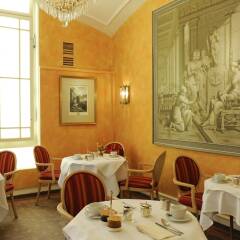Hotel Splendid-Dollmann