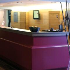 Leonardo Hotel Brugge интерьер отеля фото 2