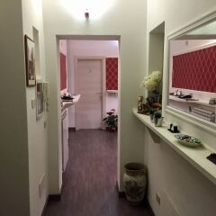 Отель B&B Casa Vicenza удобства в номере