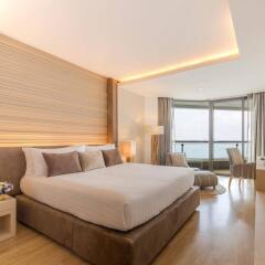 Отель Cape Dara Resort комната для гостей