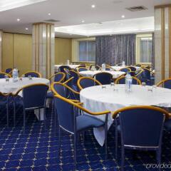 Отель Holiday Inn London Oxford Circus