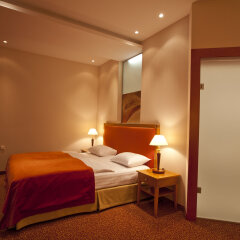 Amber Spa Boutique Hotel in Jurmala, Latvia from 104$, photos, reviews - zenhotels.com guestroom photo 4