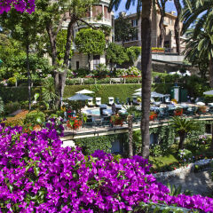Hotel Metropole Церковь Св. Маргариты Лигурийской фото 6