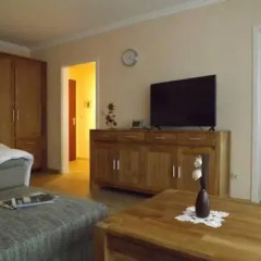 Отель Willi Apartments Германия, Нюрнберг - отзывы, цены и фото номеров - забронировать отель Willi Apartments онлайн комната для гостей
