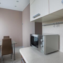 Гостиница Balmont Апартаменты Парк Культуры в Москве отзывы, цены и фото номеров - забронировать гостиницу Balmont Апартаменты Парк Культуры онлайн Москва фото 16