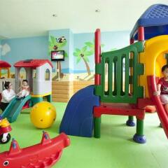 Отель Somerset Hoa Binh Hanoi детские мероприятия