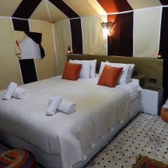 Отель Sahara Dream Camp Марокко, Мерзуга - отзывы, цены и фото номеров - забронировать отель Sahara Dream Camp онлайн комната для гостей фото 5