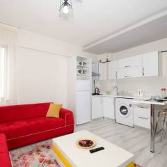 Talas Loft Residence Турция, Кайсери - отзывы, цены и фото номеров - забронировать отель Talas Loft Residence онлайн комната для гостей фото 3