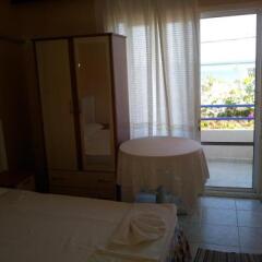 Отель Serenity Pension комната для гостей фото 2