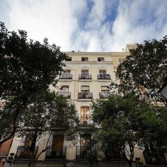 Апартаменты Fuencarral Apartments by FlatSweetHome
