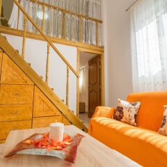 Отель Valentinas Amazing House детские мероприятия фото 2