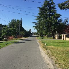 Отель Fraser River Richmond Bed & Breakfast Канада, Ричмонд - отзывы, цены и фото номеров - забронировать отель Fraser River Richmond Bed & Breakfast онлайн парковка