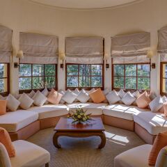 Отель Ana Mandara Villas Далат интерьер отеля фото 2