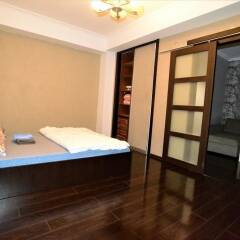 Гостиница BestFlat24 Sviblovo в Москве отзывы, цены и фото номеров - забронировать гостиницу BestFlat24 Sviblovo онлайн Москва комната для гостей