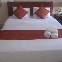 Отель Thanh Luan Hoi An Homestay Хойан комната для гостей фото 3
