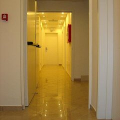 Отель Etoile интерьер отеля