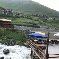 Yedigoller Hotel & Restaurant Турция, Узунгёль - отзывы, цены и фото номеров - забронировать отель Yedigoller Hotel & Restaurant онлайн фото 5