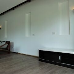 Отель Rublom & Chomview Huahin Pranburi интерьер отеля