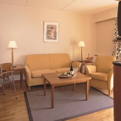 Отель Radisson Blu Hotel Haugesund Норвегия, Гаугесунн - отзывы, цены и фото номеров - забронировать отель Radisson Blu Hotel Haugesund онлайн комната для гостей фото 4