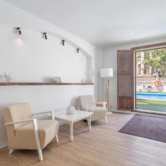 Отель FERGUS Style Soller Beach интерьер отеля фото 2