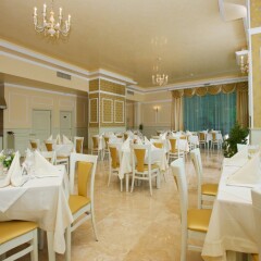 Отель Mena Palace Hotel - Все включено Болгария, Солнечный берег - 2 отзыва об отеле, цены и фото номеров - забронировать отель Mena Palace Hotel - Все включено онлайн помещение для мероприятий фото 2