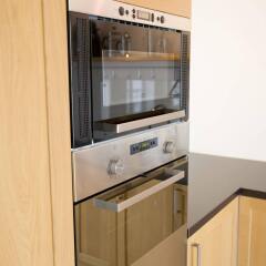 Отель City Housing - Holgersen Apartments Норвегия, Ставангер - отзывы, цены и фото номеров - забронировать отель City Housing - Holgersen Apartments онлайн балкон