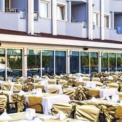 Grand Haber Hotel - All Inclusive фото 2