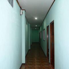Отель Kantiang Guest House интерьер отеля фото 3