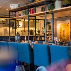 Clarion Hotel Stavanger Ставангер фото 3