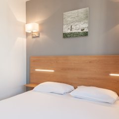 Residhotel Grand Prado in Marseille, France from 86$, photos, reviews - zenhotels.com guestroom photo 3