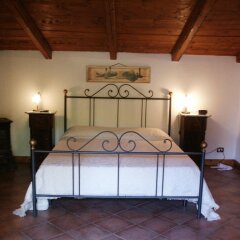 Отель B&B Villa San Marco Агридженто комната для гостей фото 2