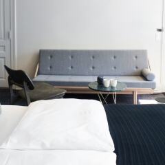 Hotel Danmark комната для гостей фото 4