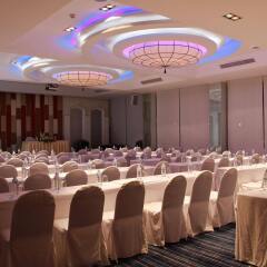Glacier Hotel Khon Kaen фото 2