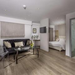 Elite Hotel комната для гостей фото 5