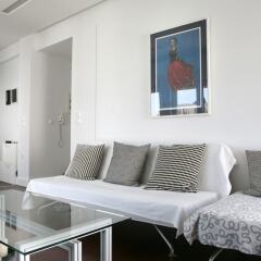 Отель Mind-blowing Acropolis View Apt Греция, Афины - отзывы, цены и фото номеров - забронировать отель Mind-blowing Acropolis View Apt онлайн комната для гостей фото 2