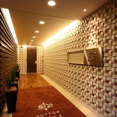 Отель Sutton Place Hotel Ueno Япония, Токио - отзывы, цены и фото номеров - забронировать отель Sutton Place Hotel Ueno онлайн спа фото 2