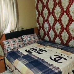 Magmercy Apartments in Lagos, Nigeria from 57$, photos, reviews - zenhotels.com