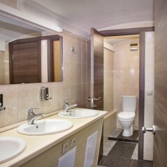 De-hostel ванная