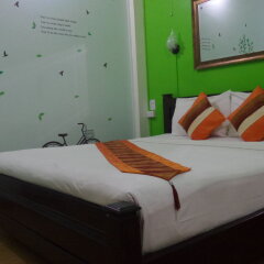 Phonepaseuth Guesthouse in Vientiane, Laos from 36$, photos, reviews - zenhotels.com guestroom photo 5