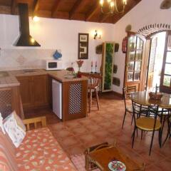 Отель Finca El Picacho в номере фото 2