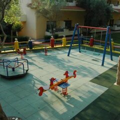 Possidi Holidays Resort & Suite Hotel детские мероприятия