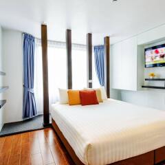 Raha Grand Hotel Patong комната для гостей фото 2